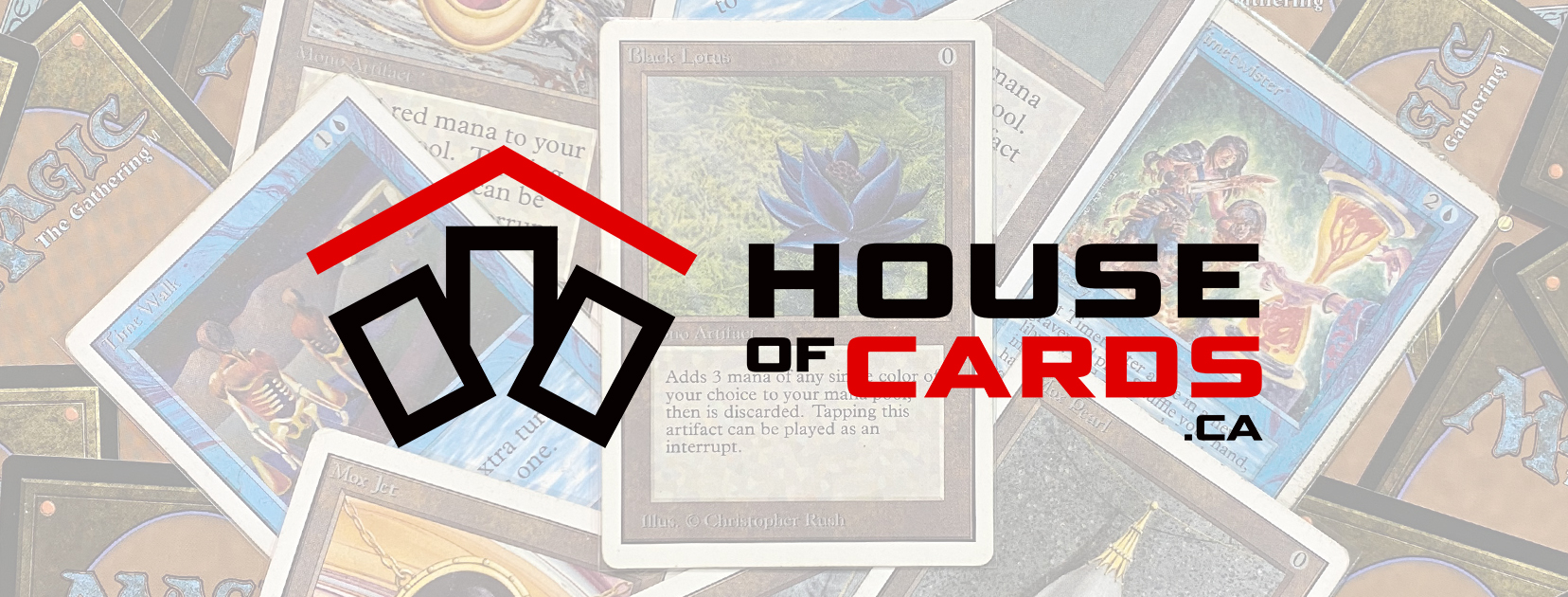 House of Cards Abbotsford Facebook ad