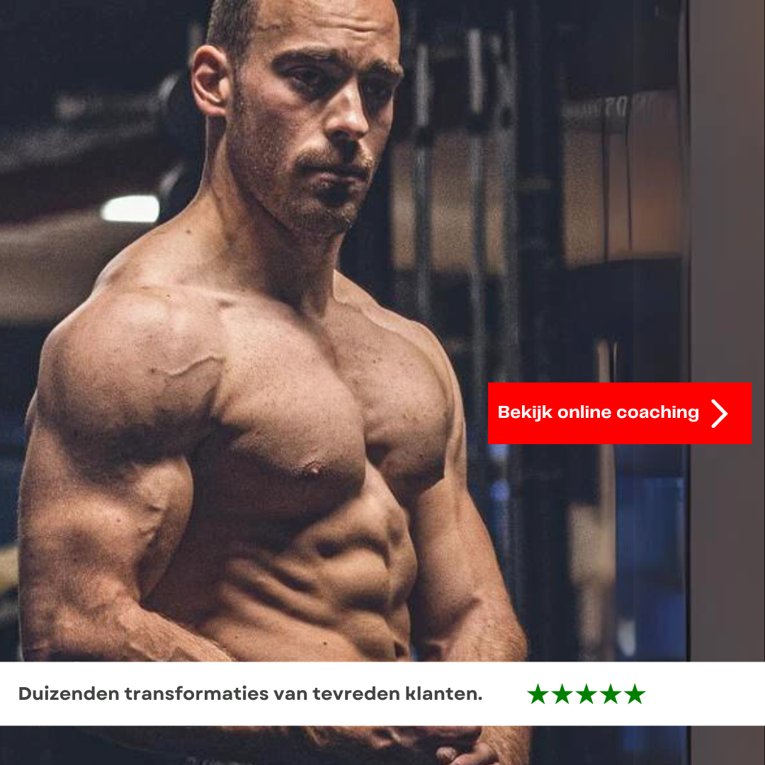Bell Coaching Facebook ad