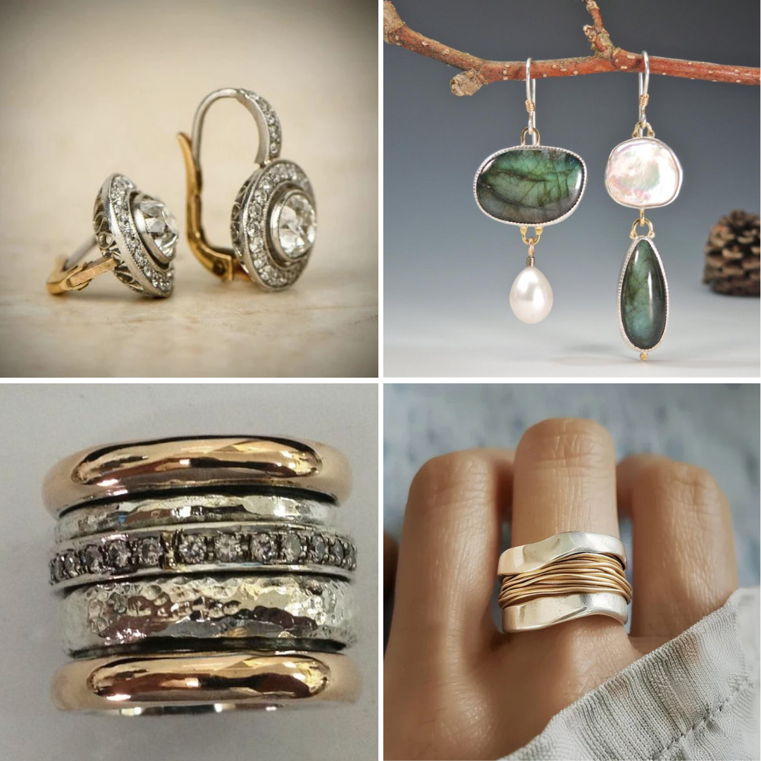 Joyería Atenea Facebook ad