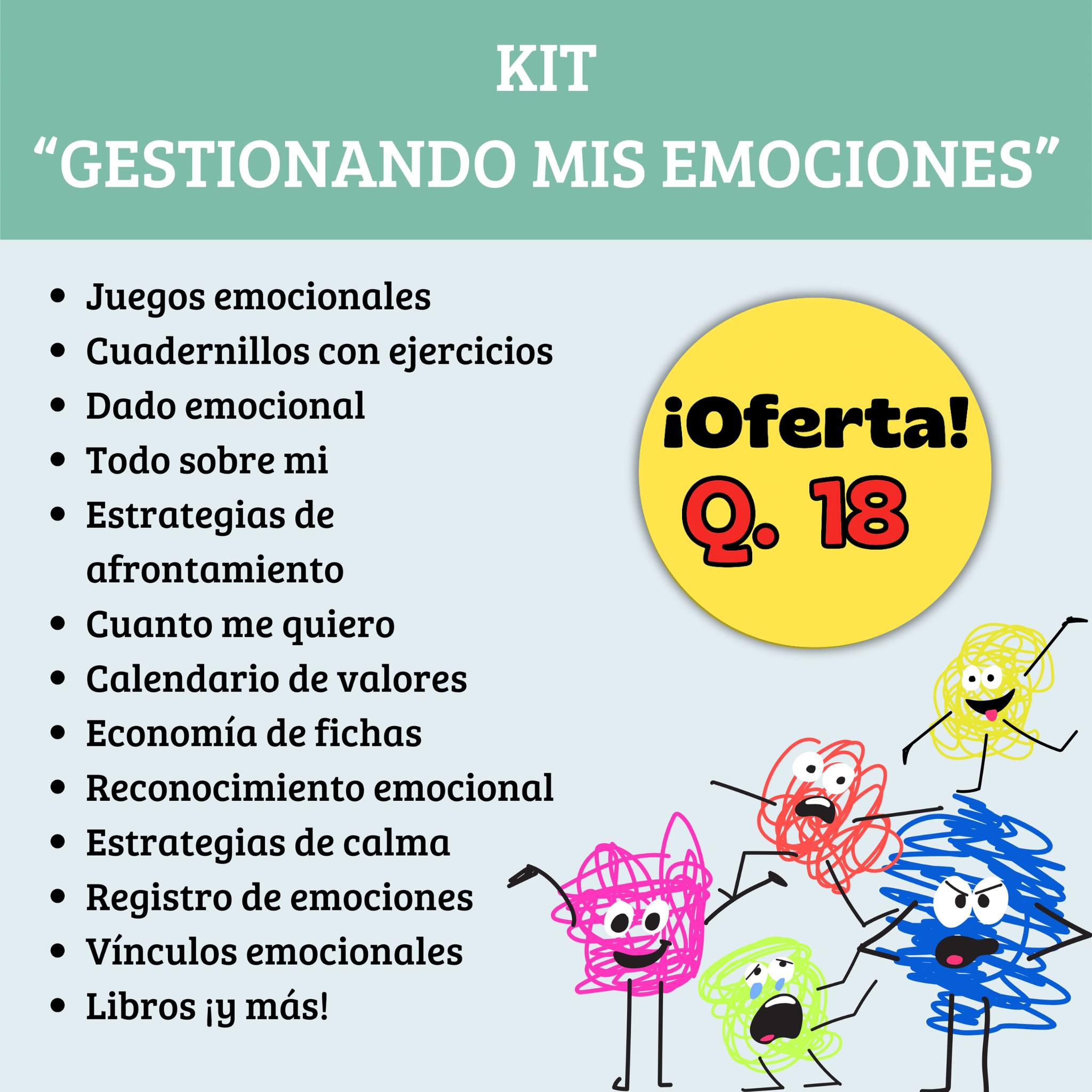 Mundo Psicolรณgico Guatemala Facebook ad: ยฟ๐๐ฎ๐ฌ๐๐๐ฌ ๐ฆ๐๐ญ๐๐ซ๐ข๐๐ฅ๐๐ฌโฆ