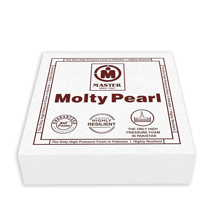 Master MoltyFoam Facebook ad