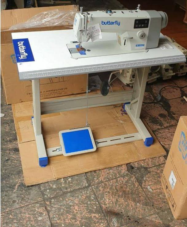 Sewing applies hubs Facebook ad: Sewing machines, industrial irons, fridges and freezers…