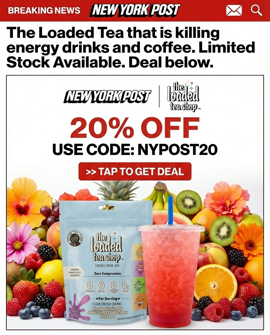 New York Post Facebook ad