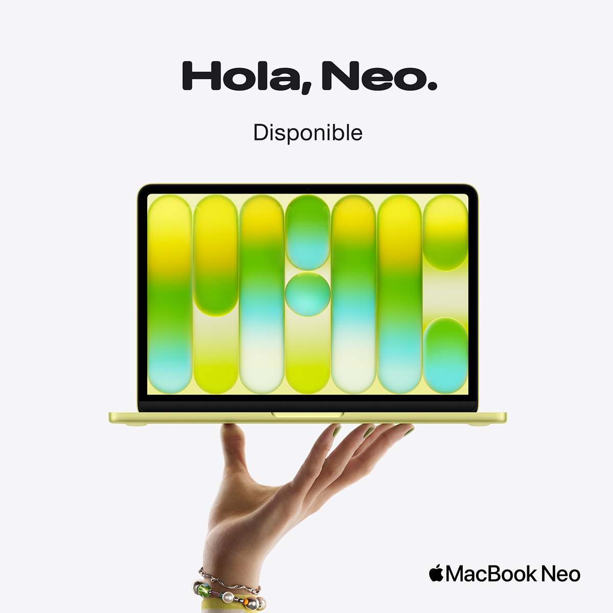 iShop Mixup Facebook ad