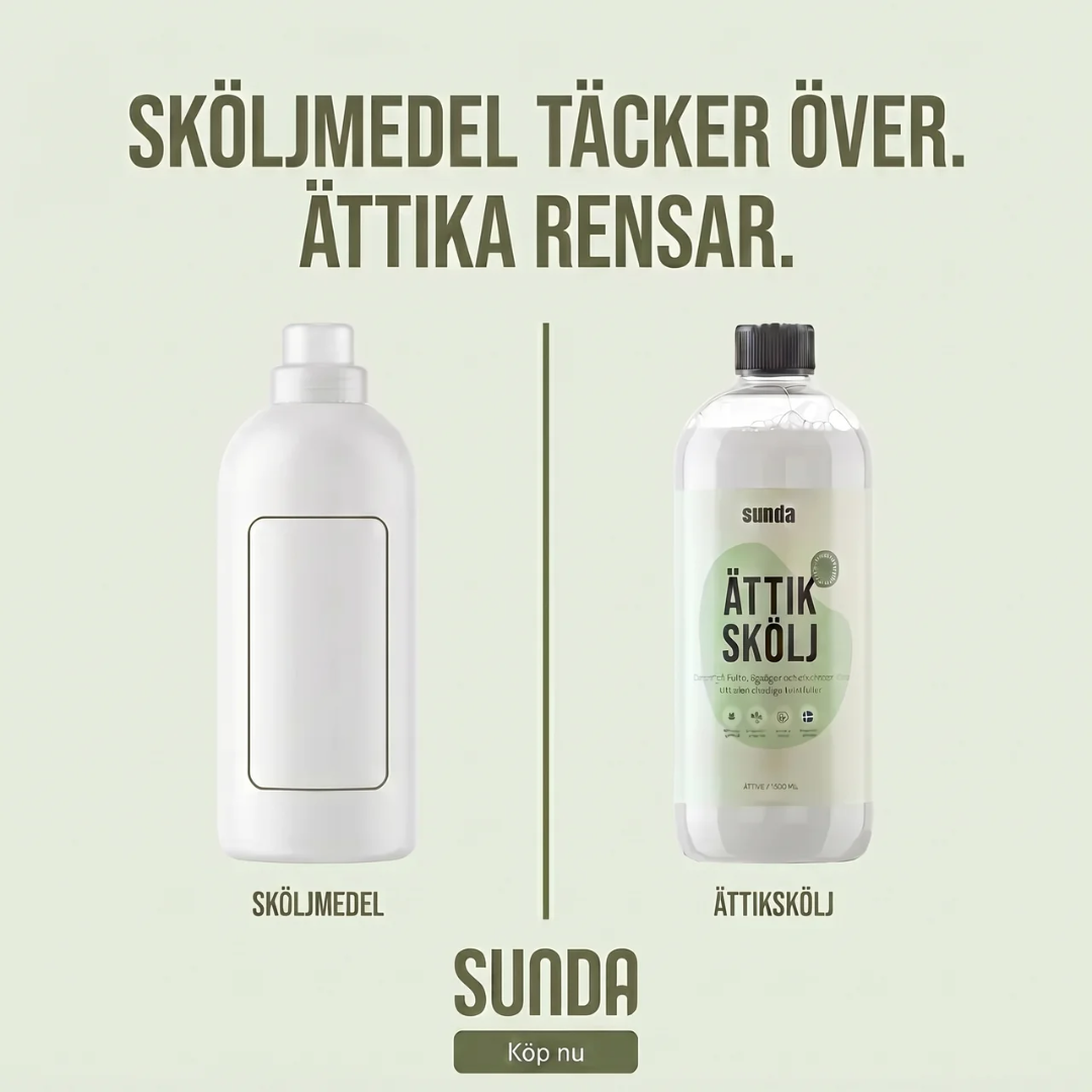 Sunda Facebook ad