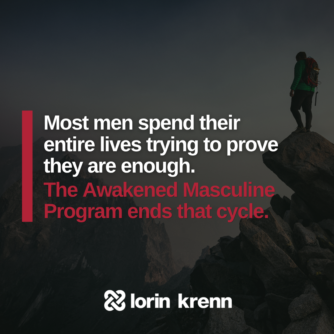 Lorin Krenn Facebook ad