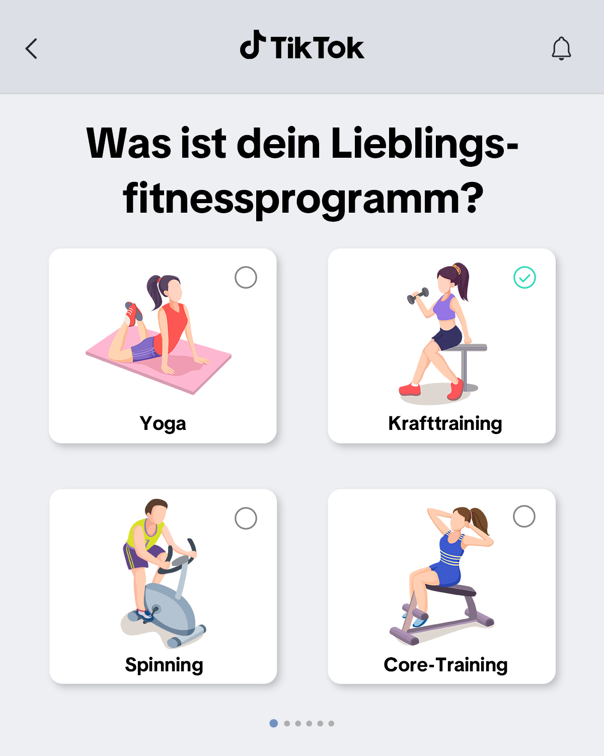 TikTok - EU Facebook ad