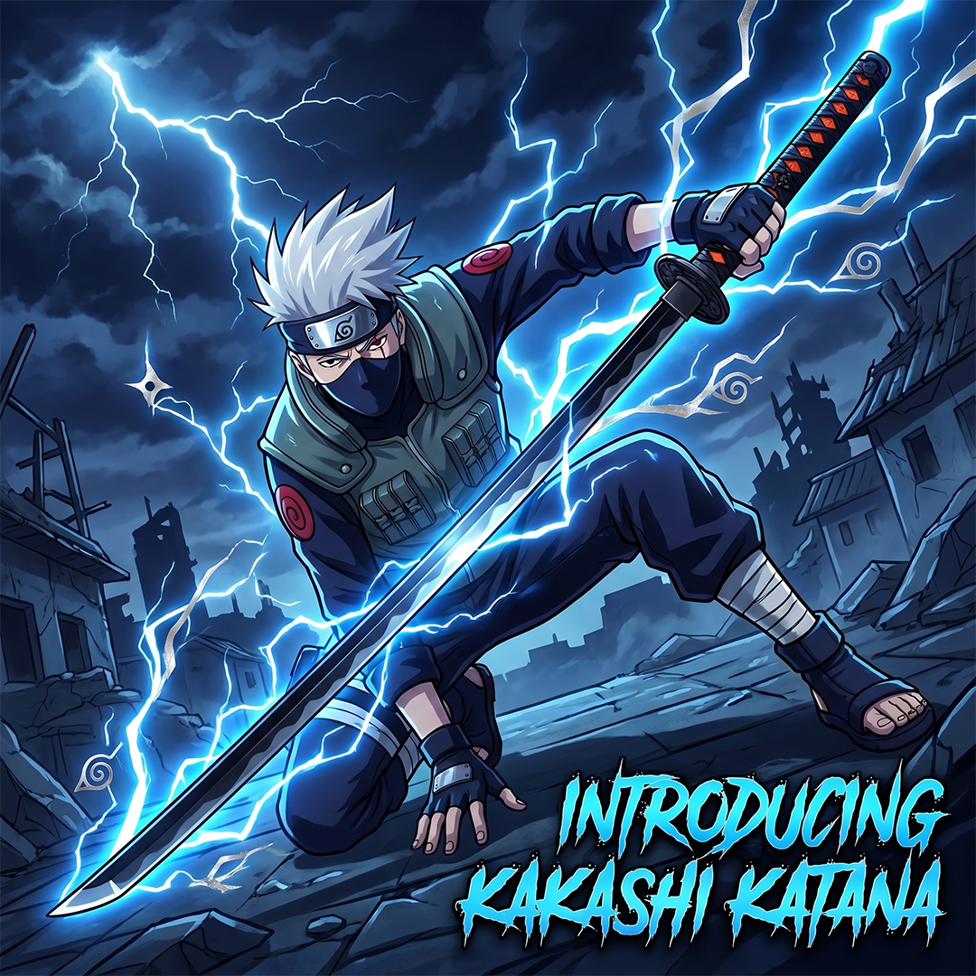 Katana US Facebook ad