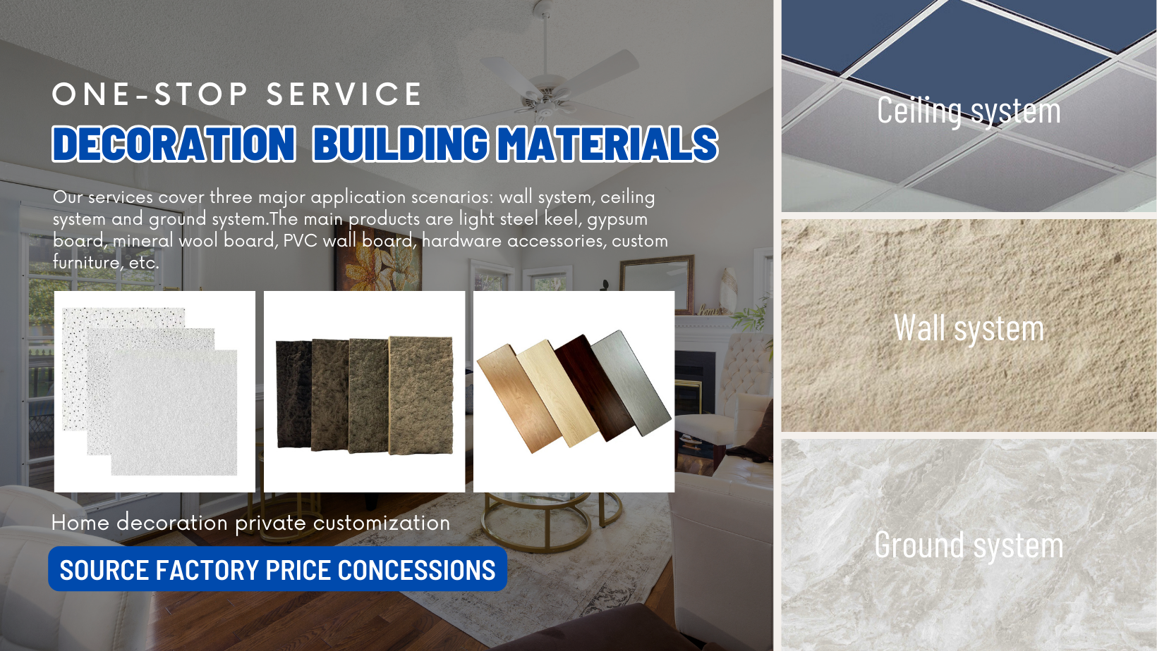 Construction & Real Estate Facebook ad