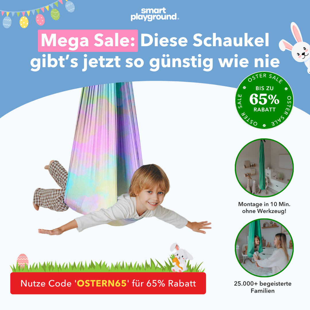 SmartPlayground Facebook ad