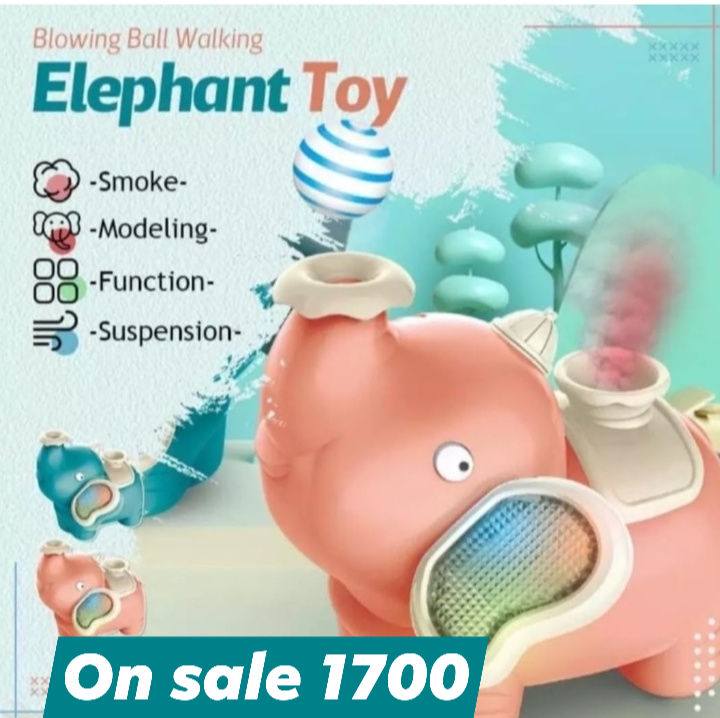 Amani Kids Gifts Shop Facebook ad: More fire