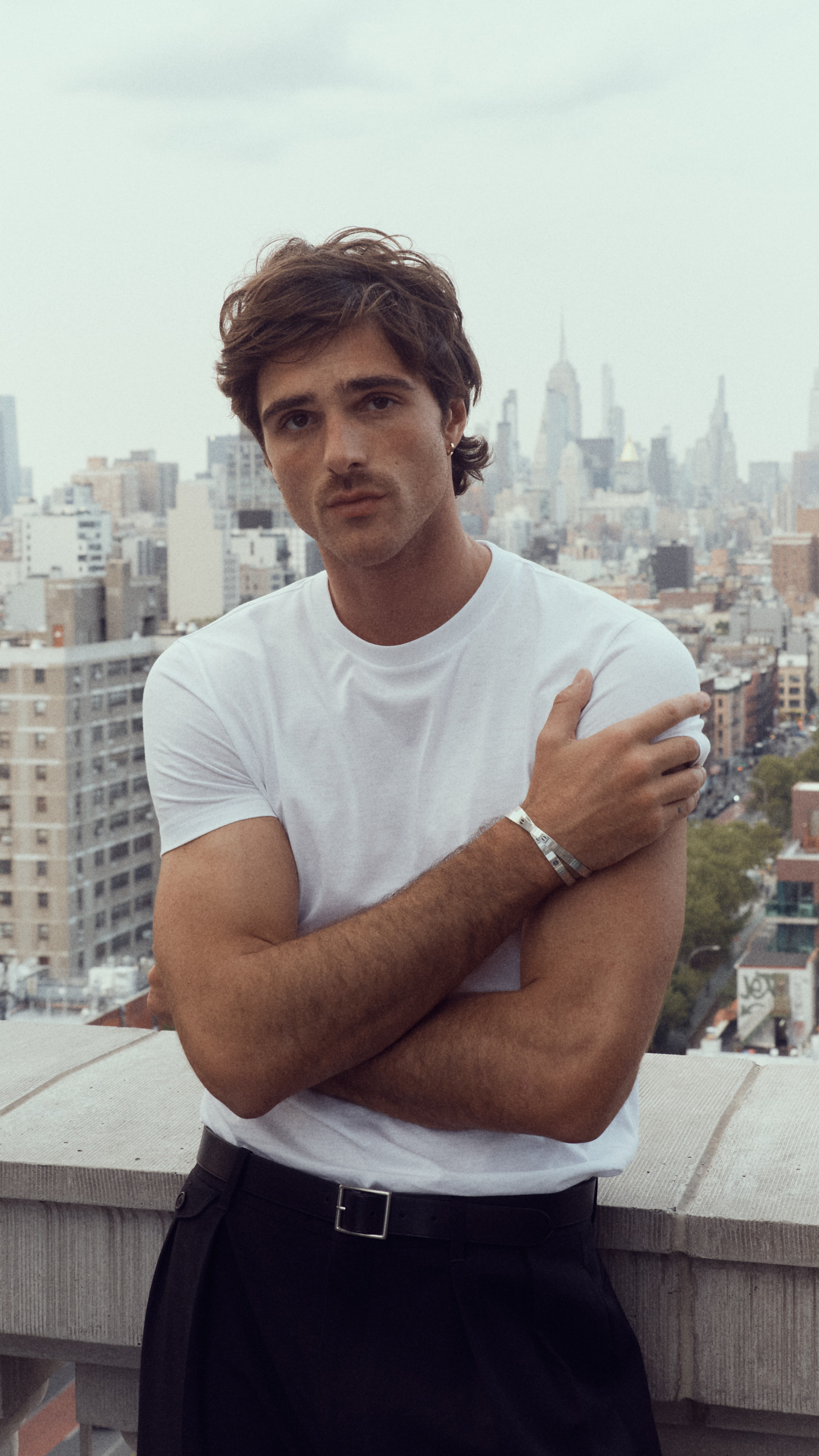 Cartier Facebook ad