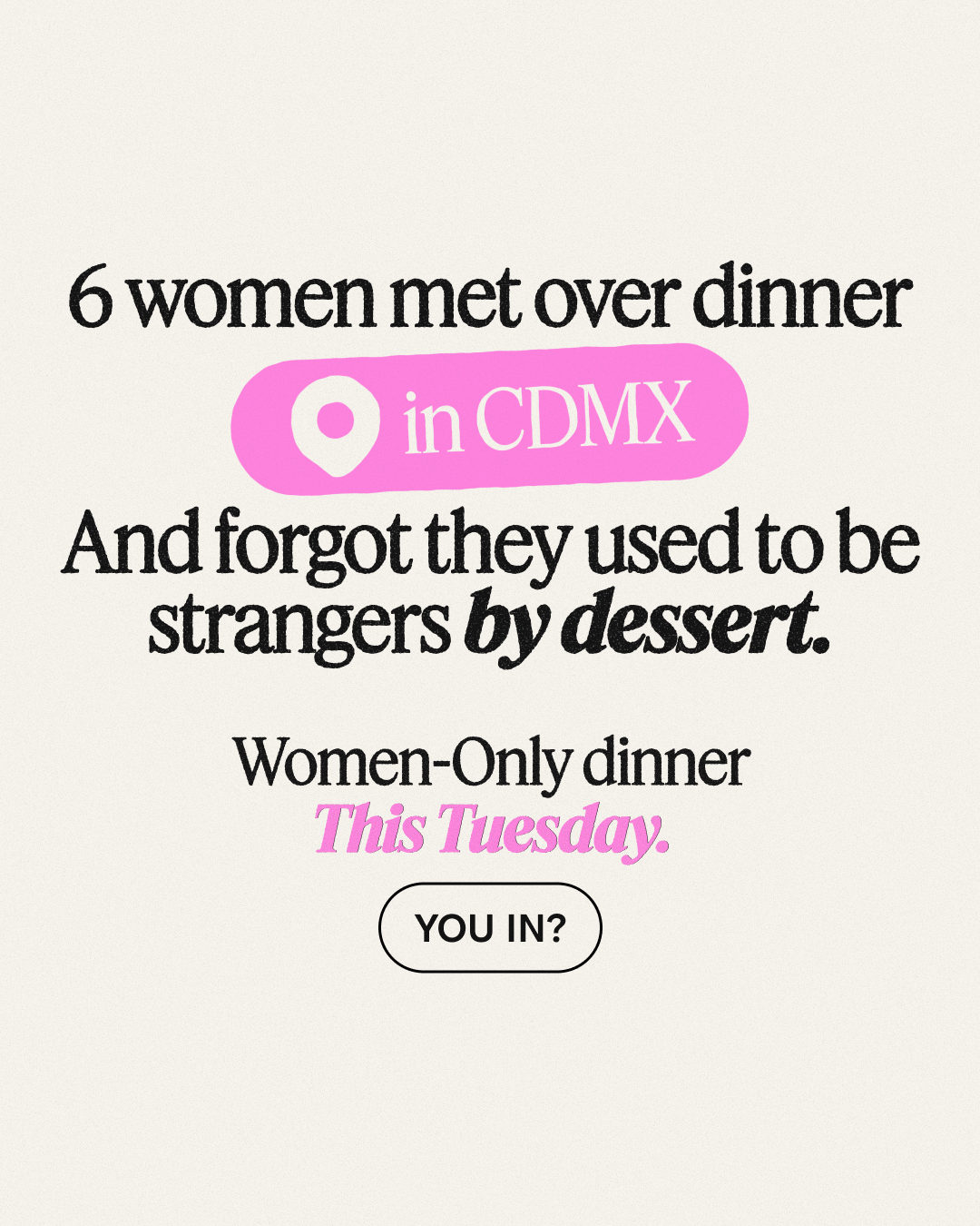 Timeleft Facebook ad