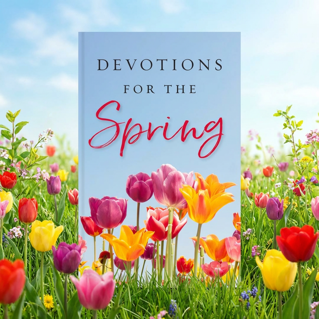 Devotionals Daily Facebook ad