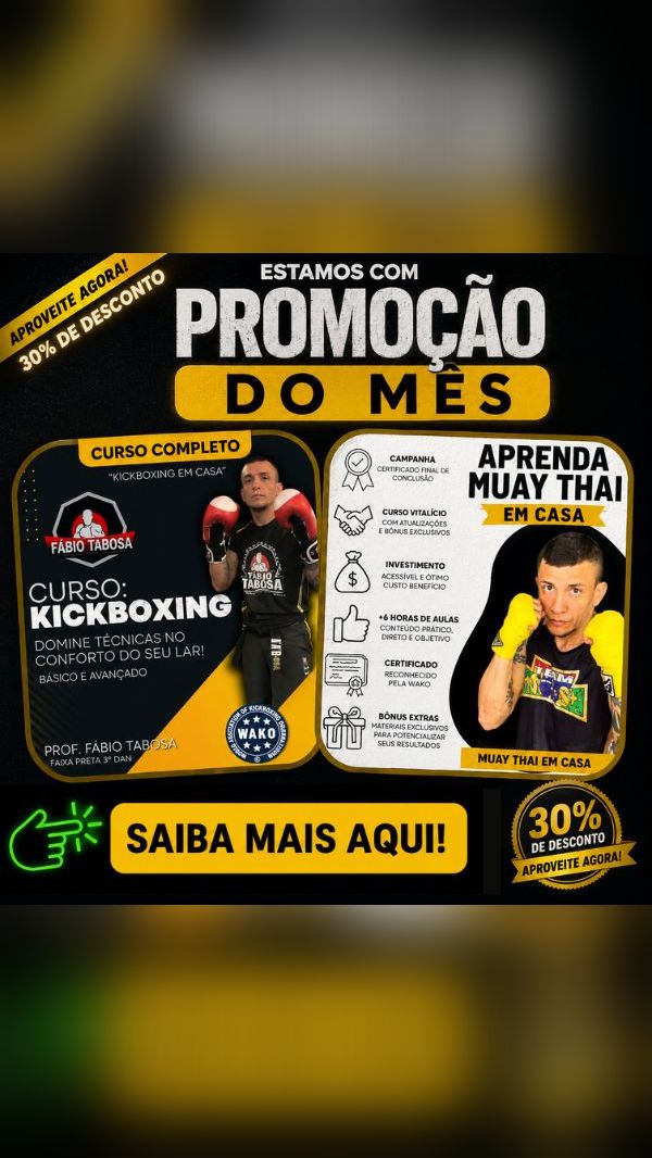 Fabio Tabosa Facebook ad