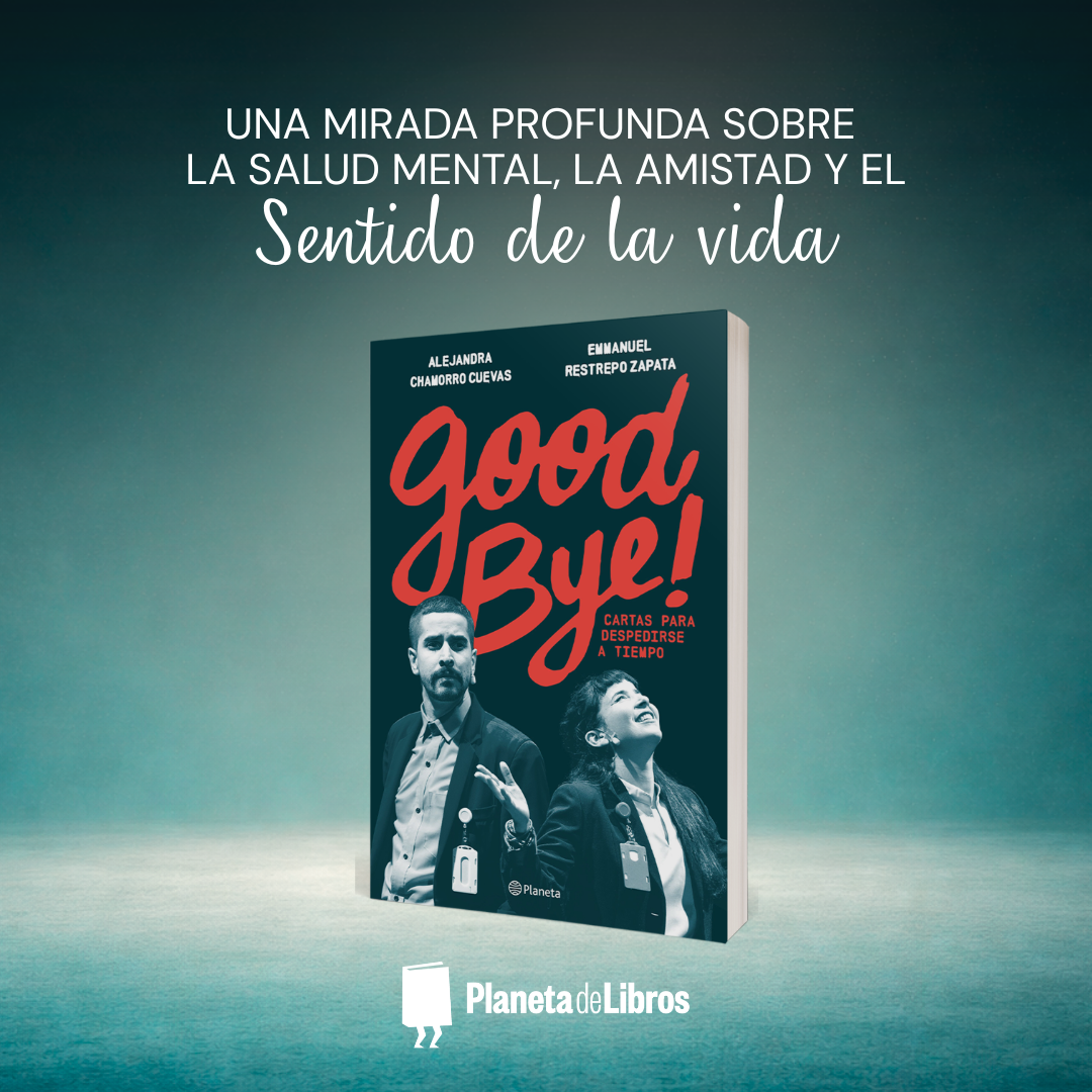 Planeta de Libros Colombia Facebook ad