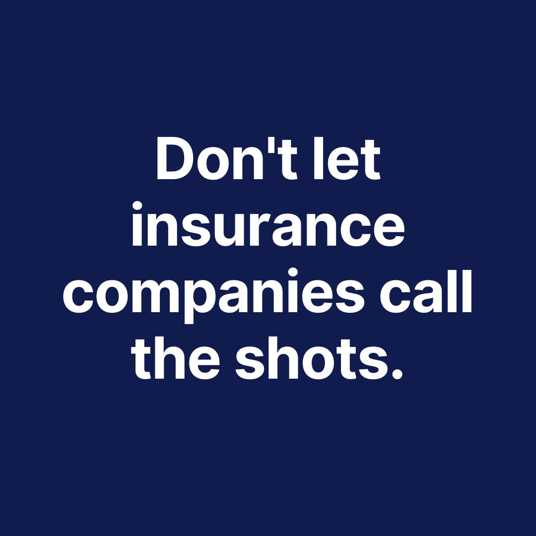 Chester Law Group Facebook ad