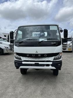 Daimler Trucks Newcastle Facebook ad: Discover the right truck for the job.