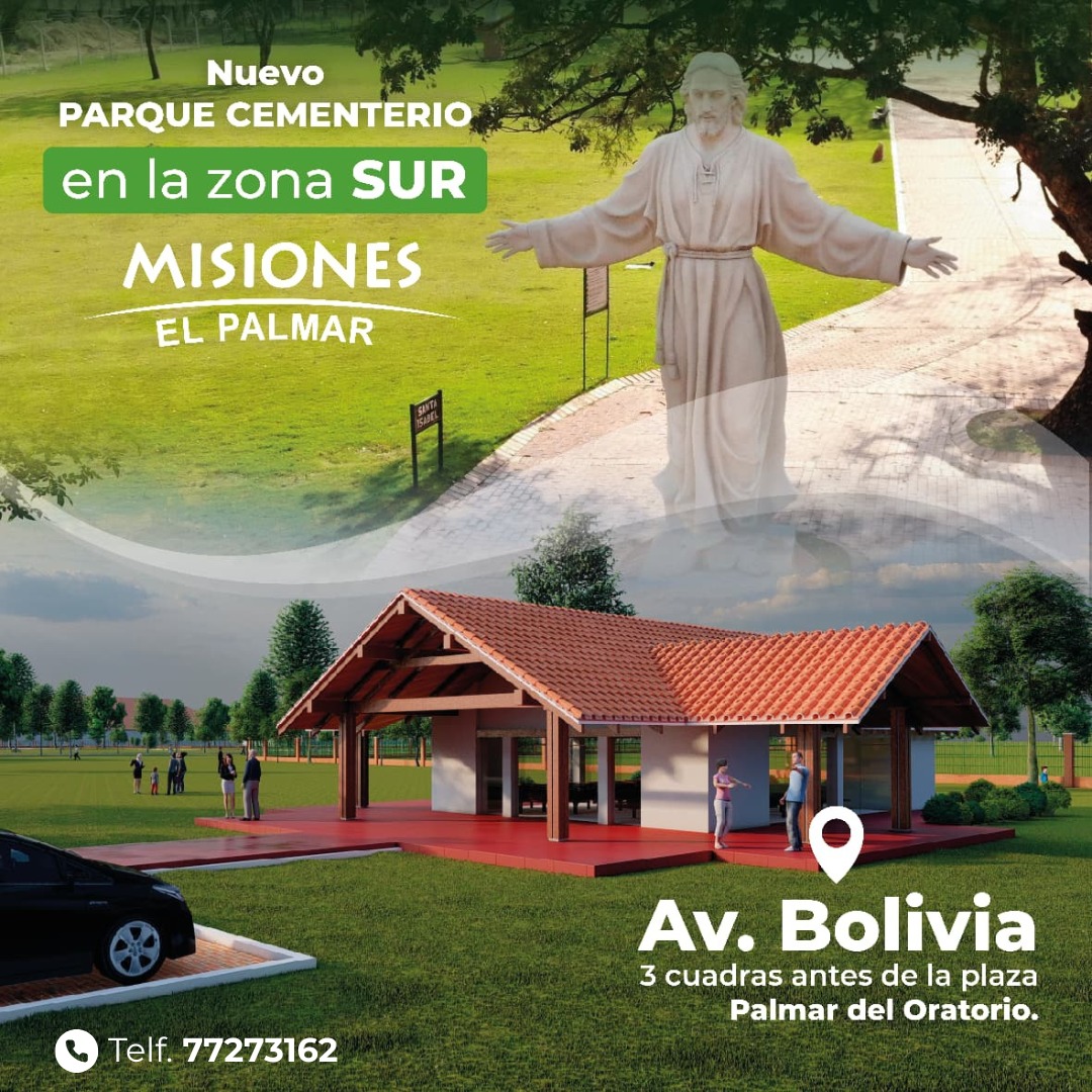 Sergio Rioja - Asesor Comercial Misiones Facebook ad: 𝗠𝗶𝘀𝗶𝗼𝗻𝗲𝘀 𝗘𝗟 𝗣𝗮𝗹𝗺𝗮𝗿 𝗡𝘂𝗲𝘀𝘁𝗿𝗼…