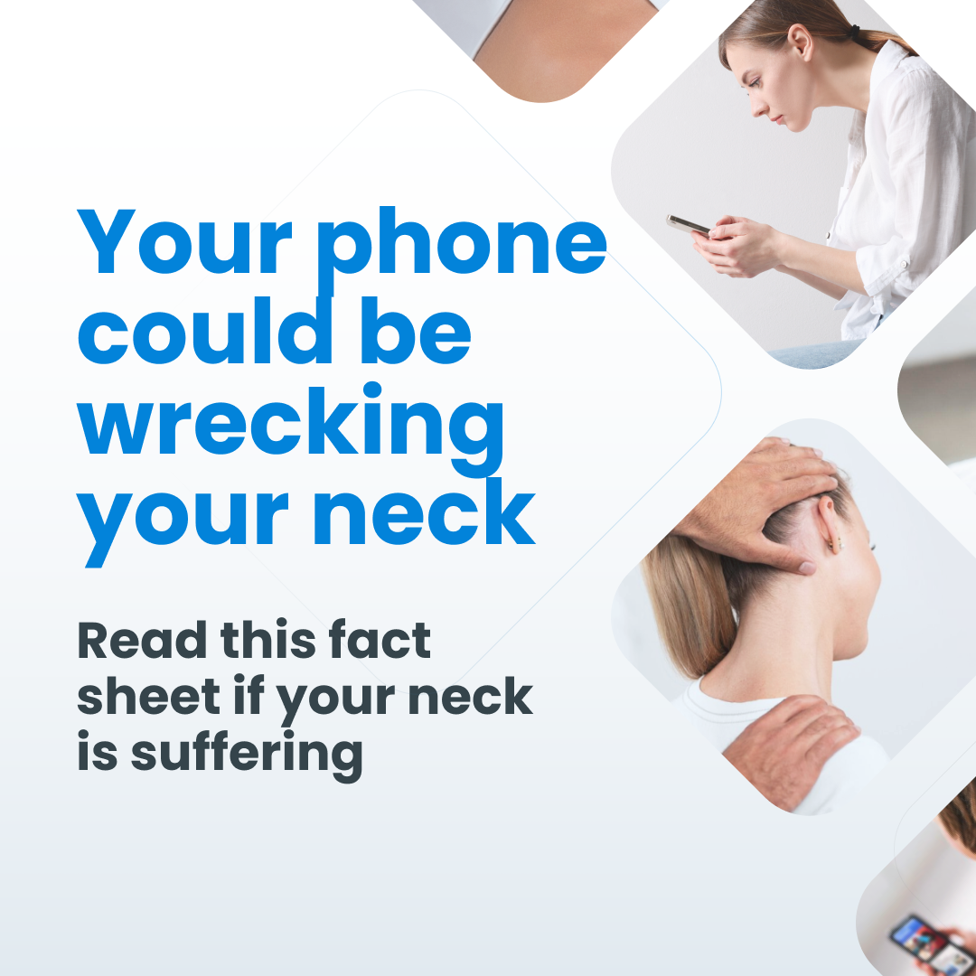 Our Chiro Chiropractor Brisbane Facebook ad