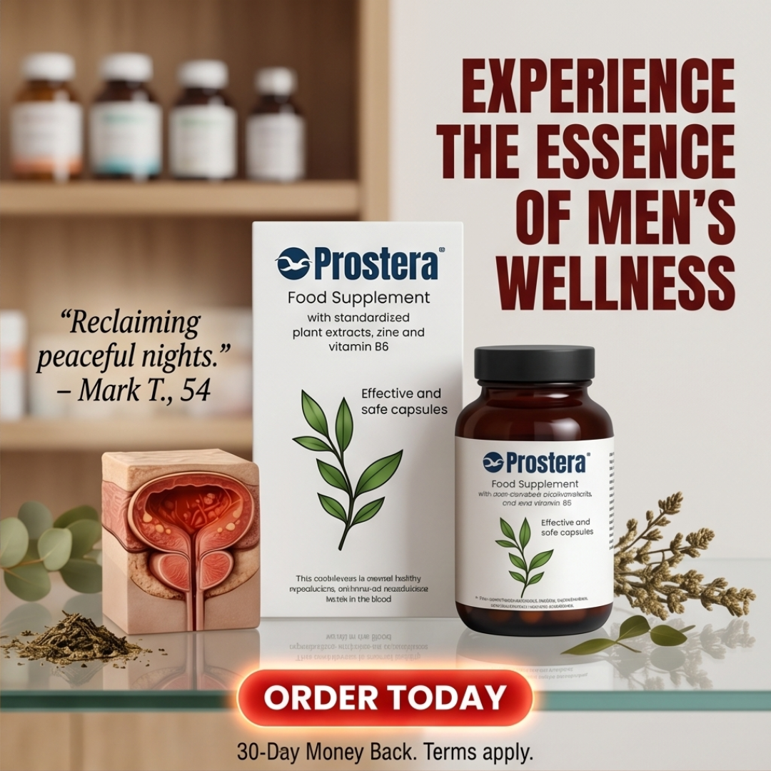 Healthy Living Australia Facebook ad