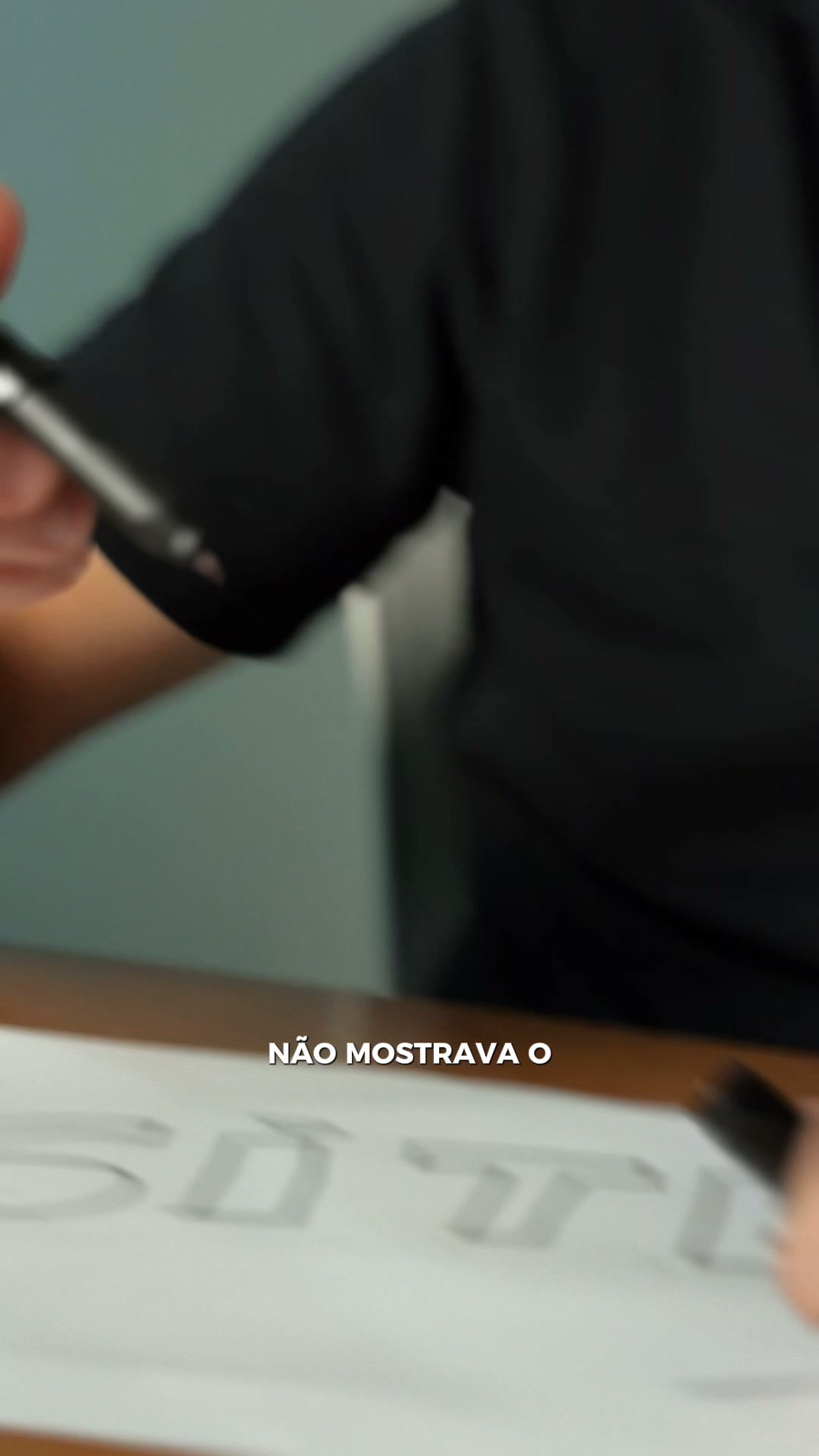 Wix Facebook ad: Seu site trabalha por você.