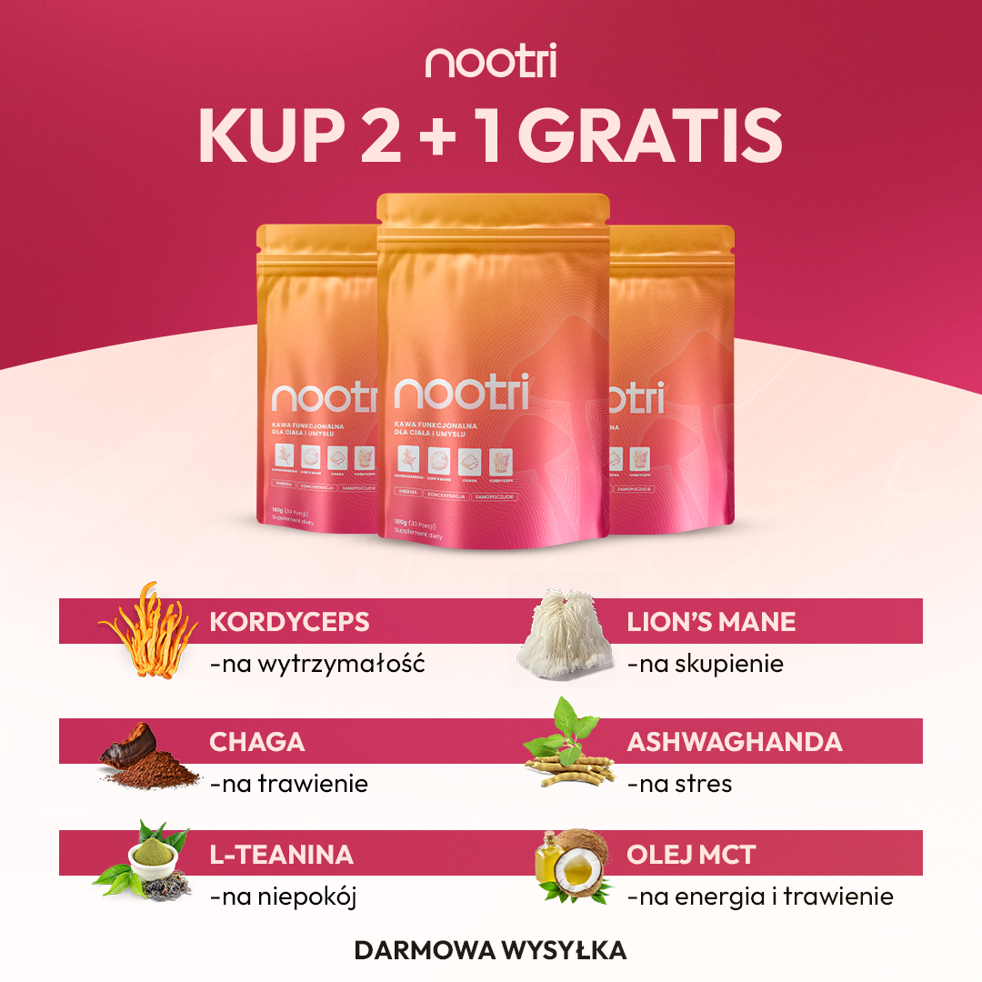 Nootri.pl Facebook ad