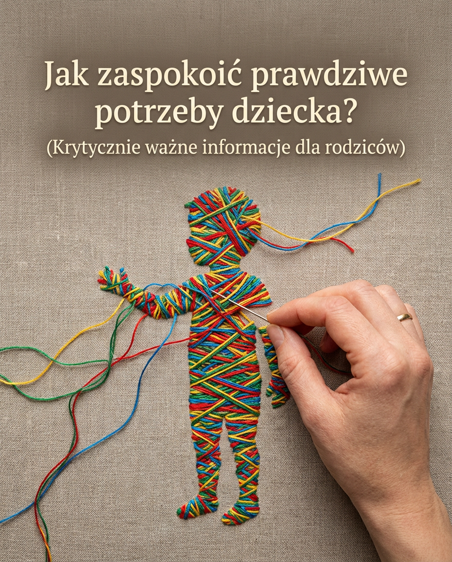 Rodzinne puzzle Facebook ad