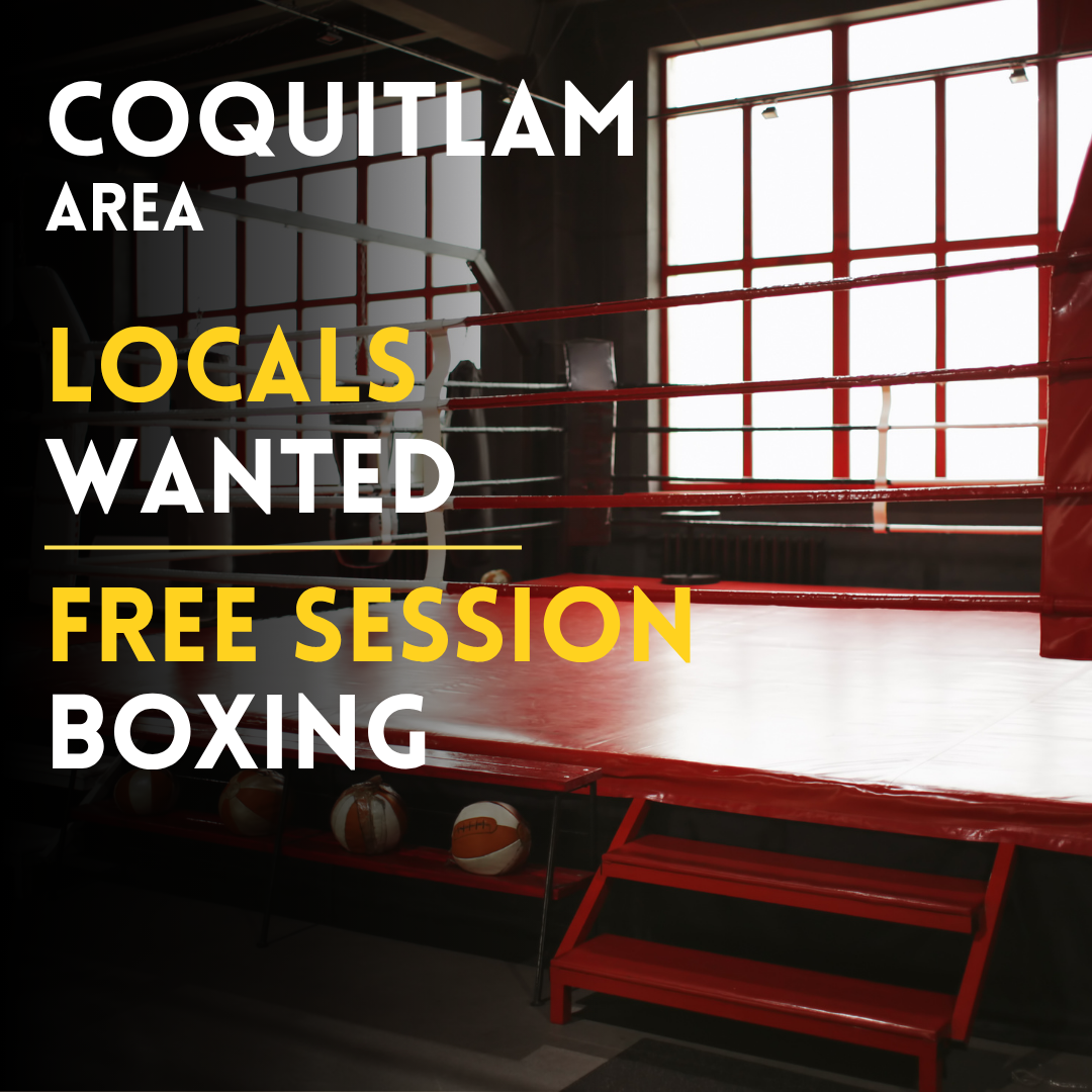 True North Jiu Jitsu Academy Facebook ad