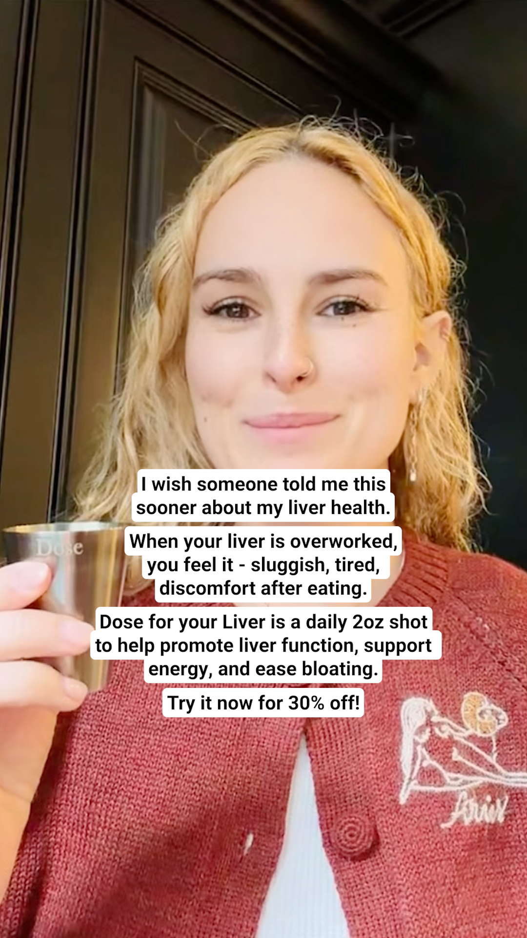 rumerwillis Facebook ad