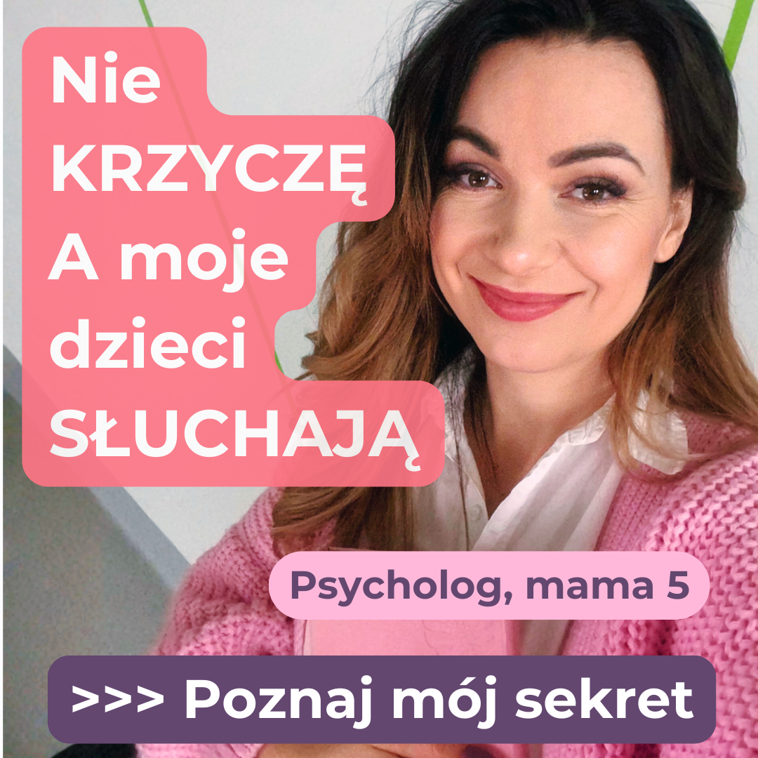 Pani Pozytywka Facebook ad