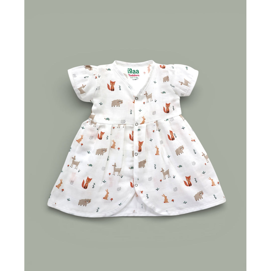Maa Toddlers Facebook ad