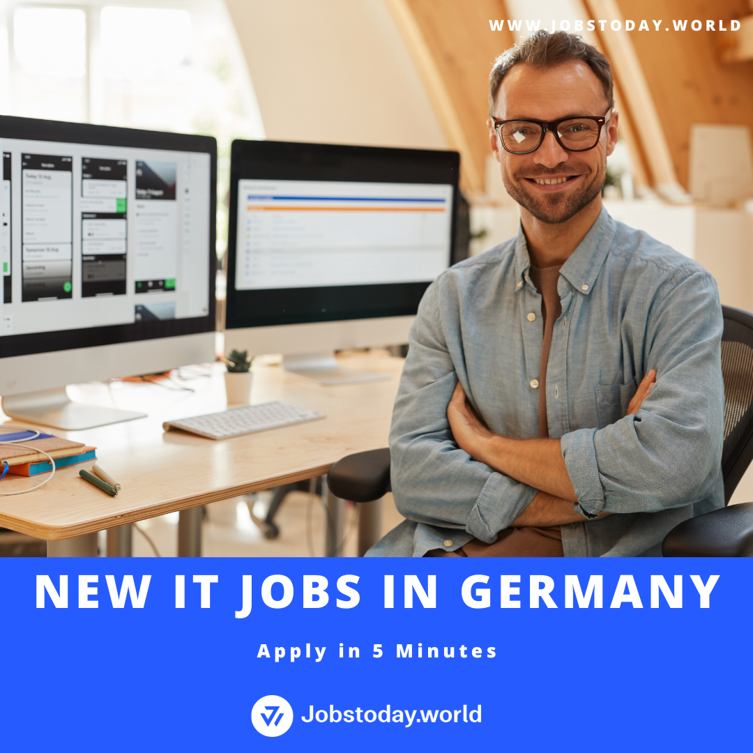 Jobstoday.World Facebook ad