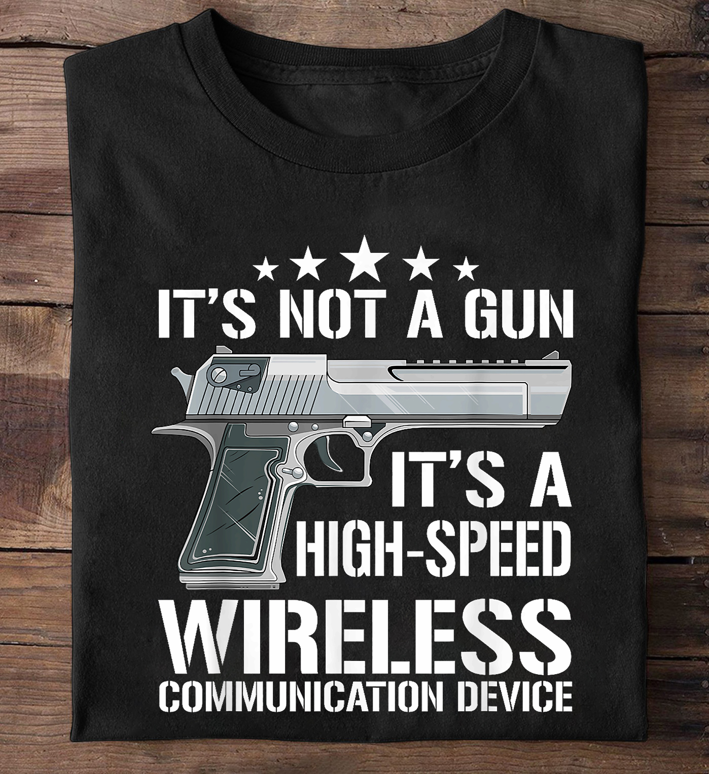 Gun Lover Facebook ad