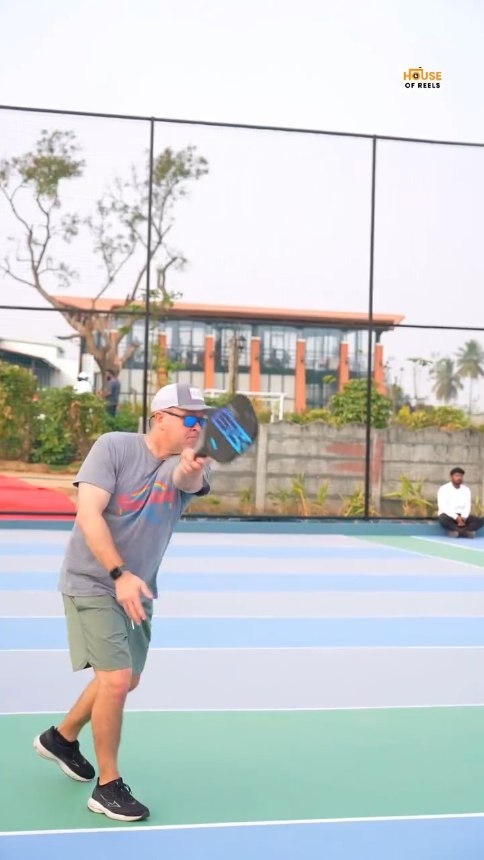 Serene Resort & Convention Facebook ad: Grand Corporate Day Outing at Serene Resort, A…