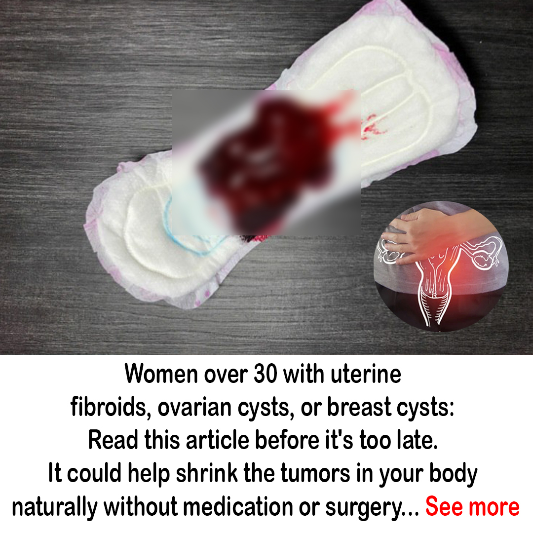 Teacher maria Facebook ad: Eliminate tumors without surgery