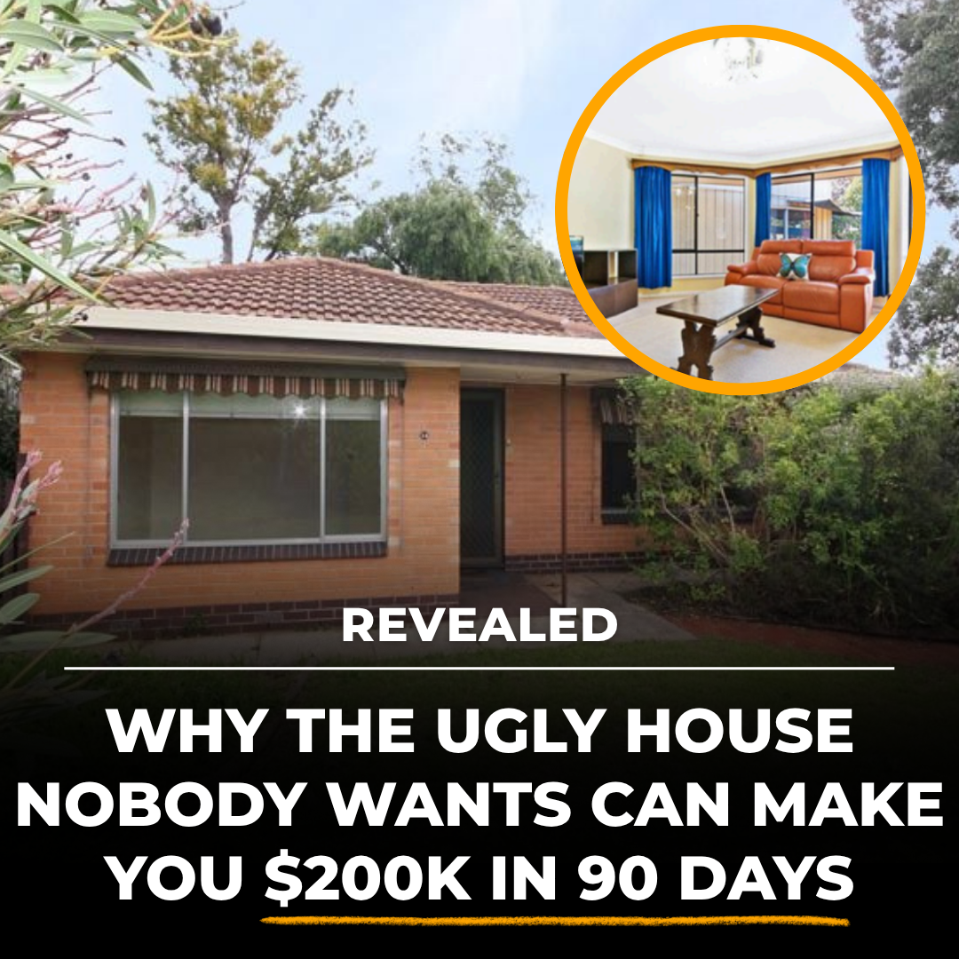 Living Property Facebook ad