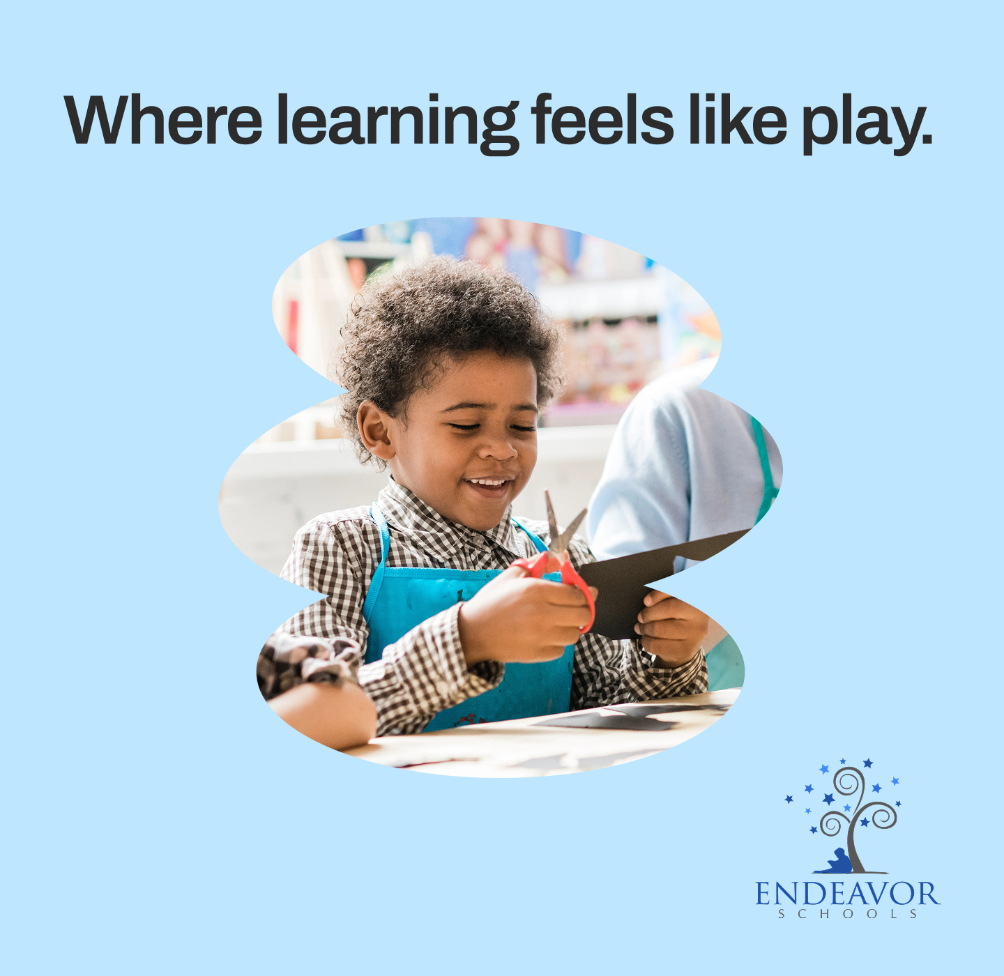 Parker-Chase Preschool - West Cobb Facebook ad from Jun 10, 2026