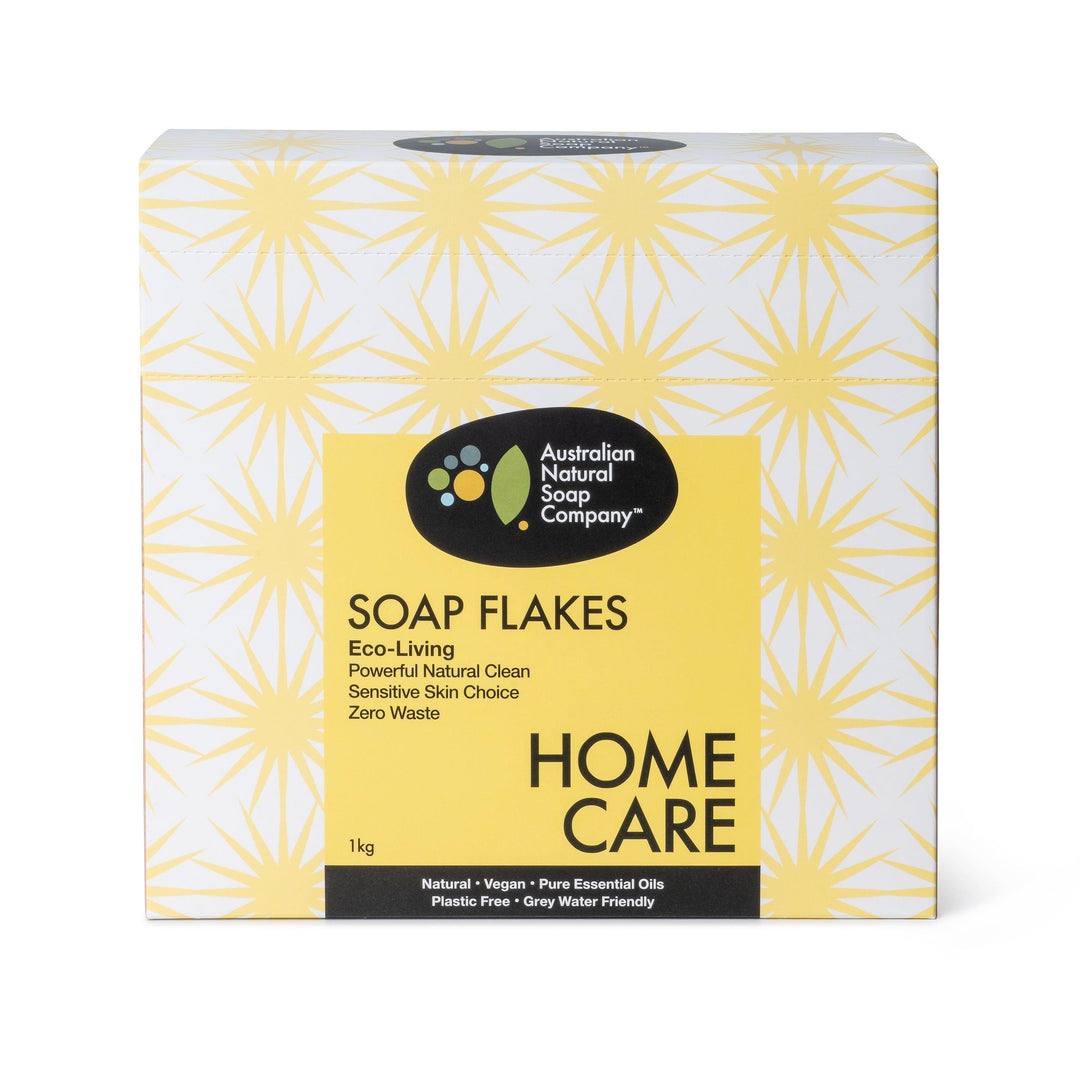 Australian Natural Soap Company Facebook ad