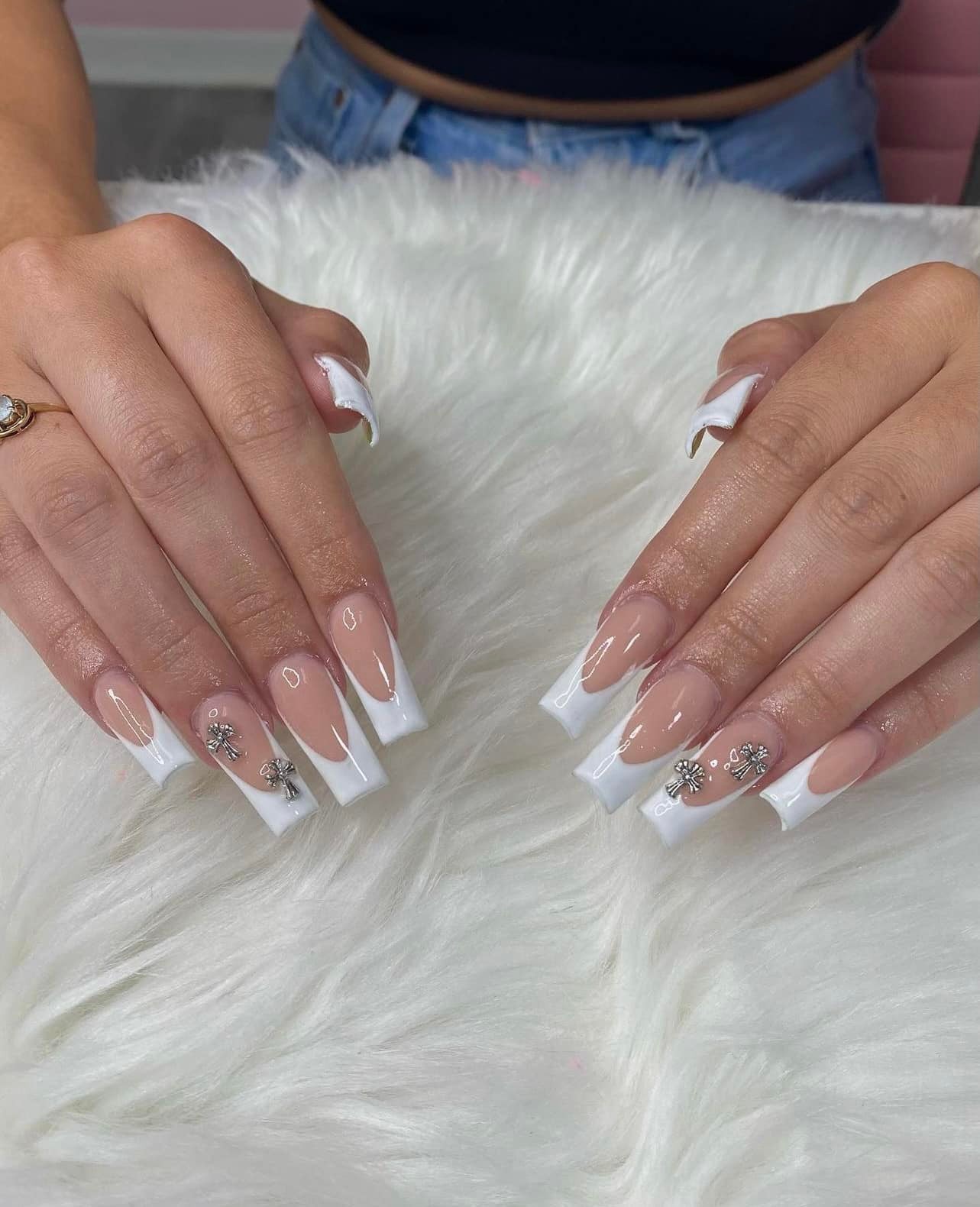 Milano Nailcare Facebook ad: Nail Salon 37128 | MILANO NAILCARE of Murreesboro…