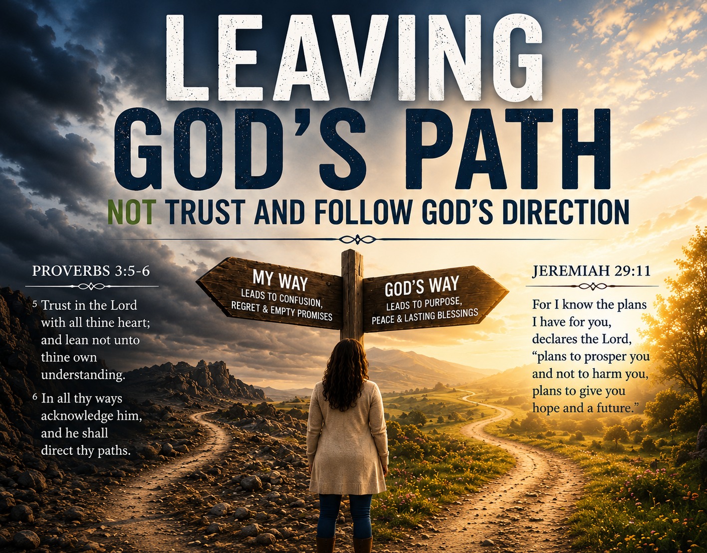 Rooted & Rising Fellowship Facebook ad: You're Invited to Worship With Us!