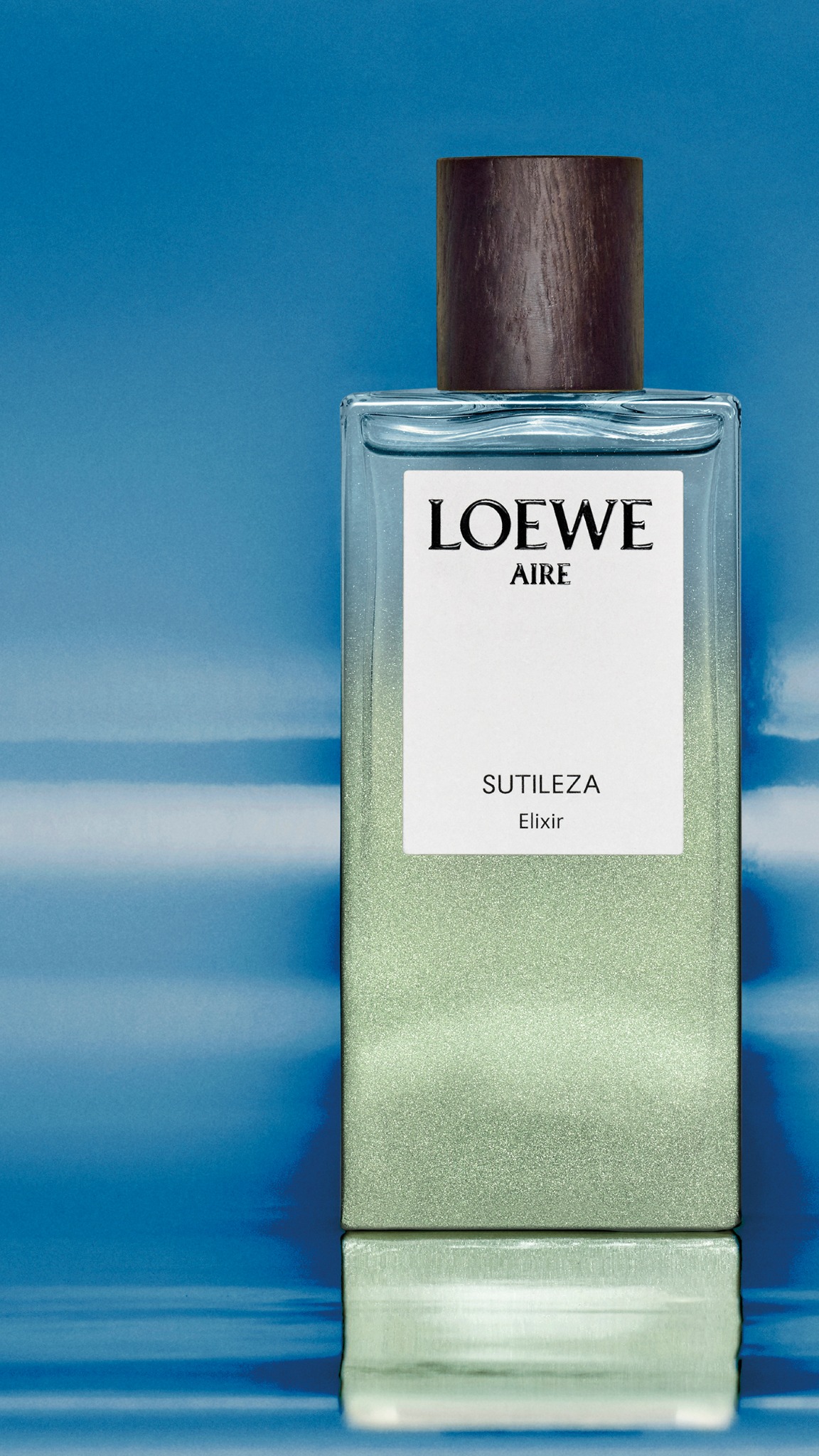 LOEWE Perfumes Facebook ad