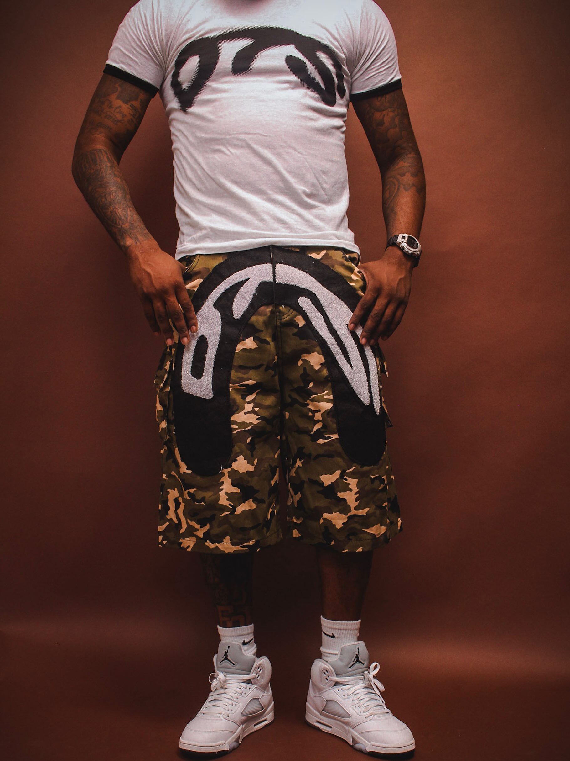 Deadly7sins Facebook ad: DeadlySevenSins - Online Urban StreetWear Brand