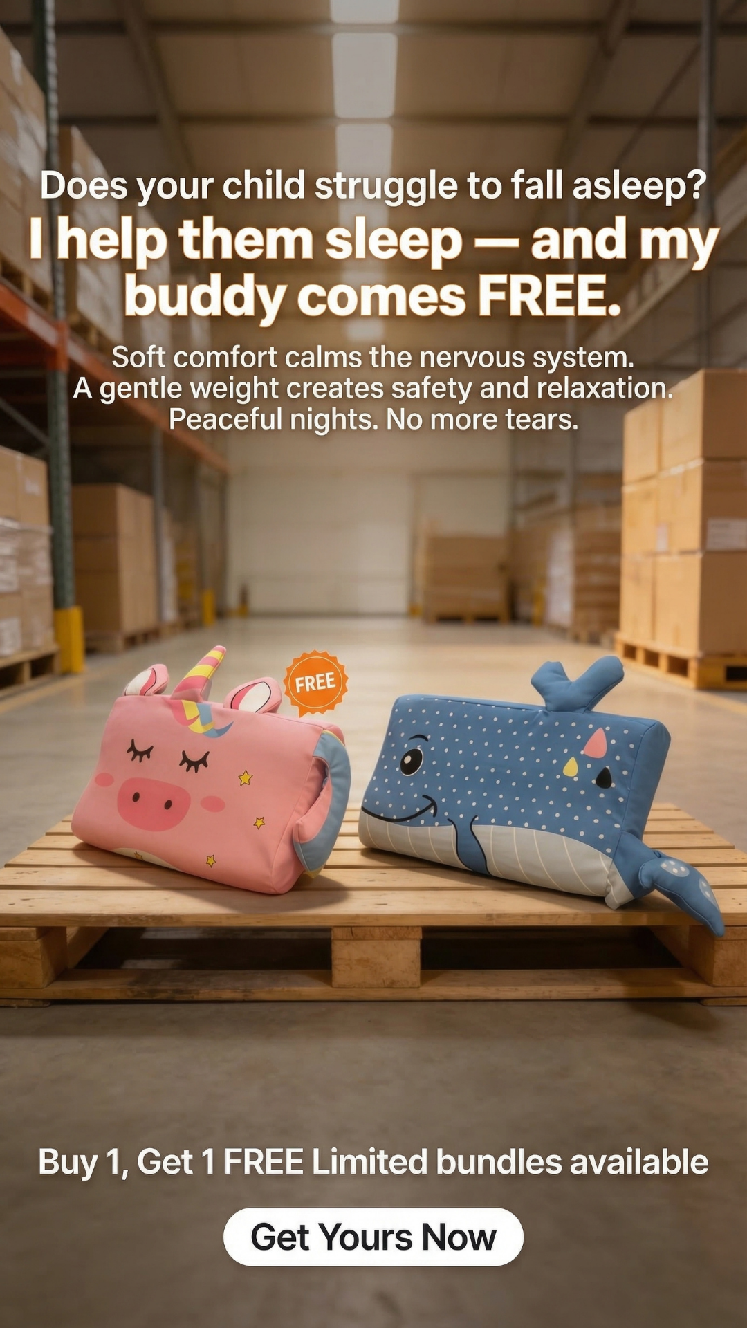 Bombees Facebook ad