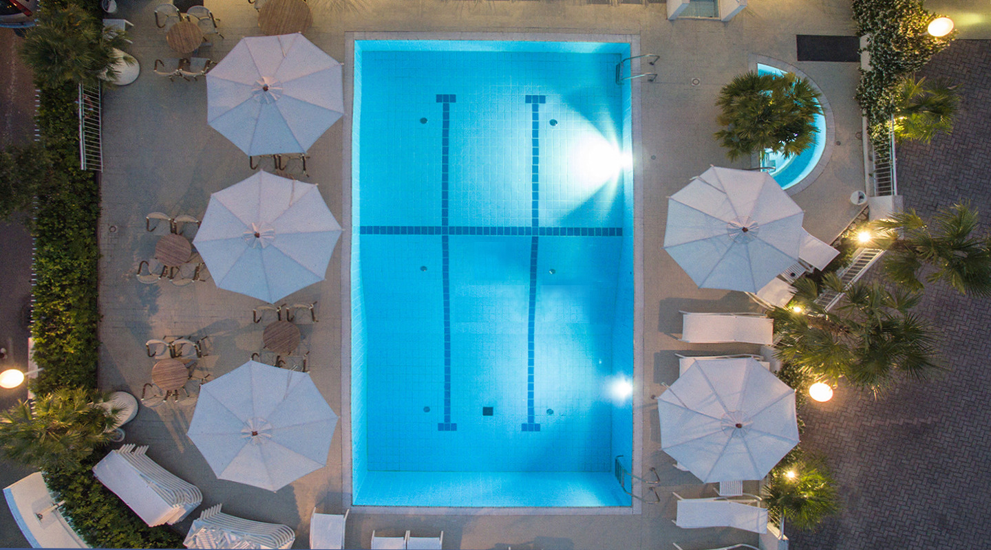 Hotel Family Cesenatico Facebook ad: Family Hotel a Cesenatico