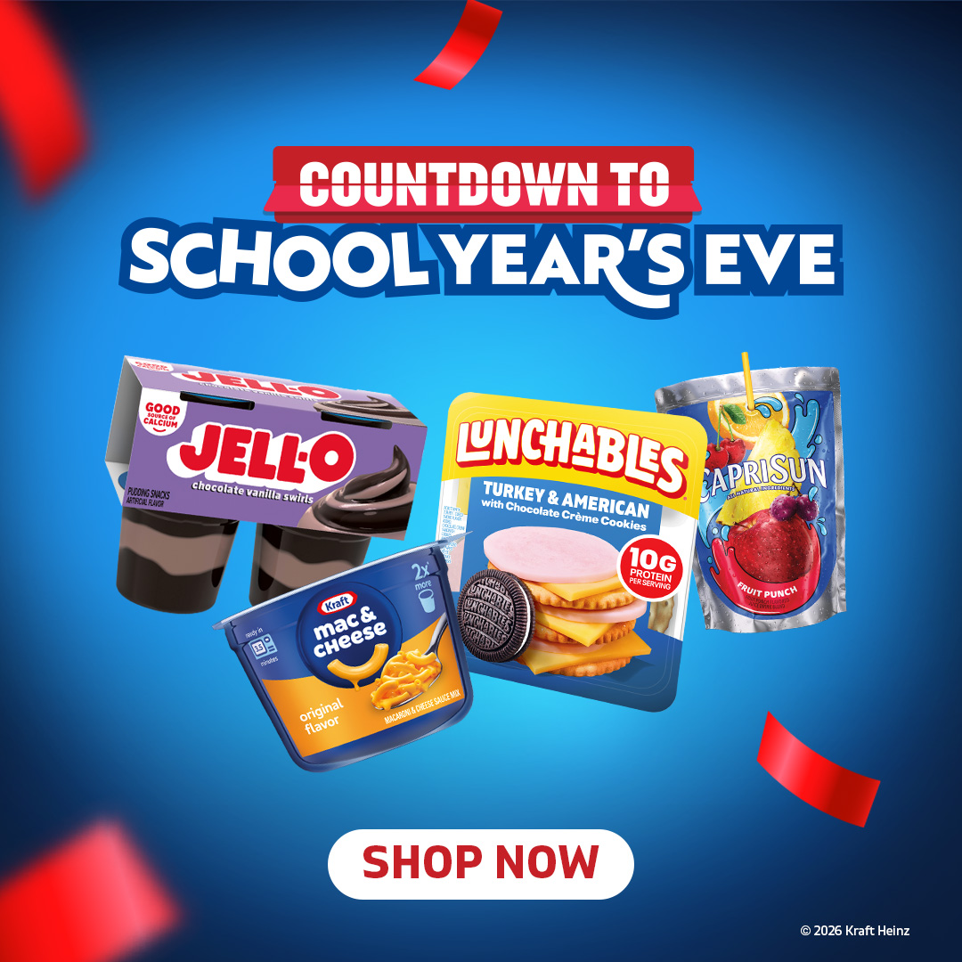 Kraft Heinz Brand Facebook ad from Jul 20, 2026