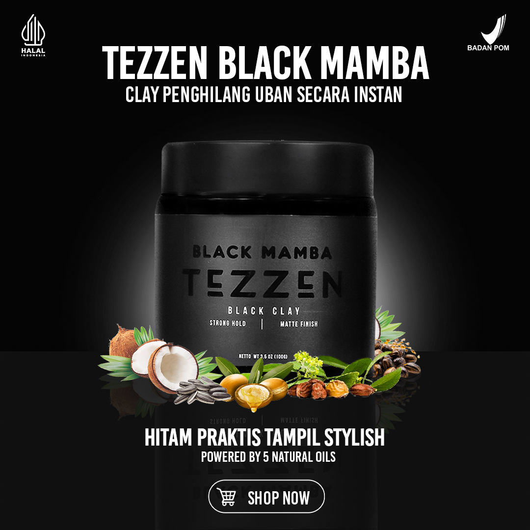 Tezzen Facebook ad