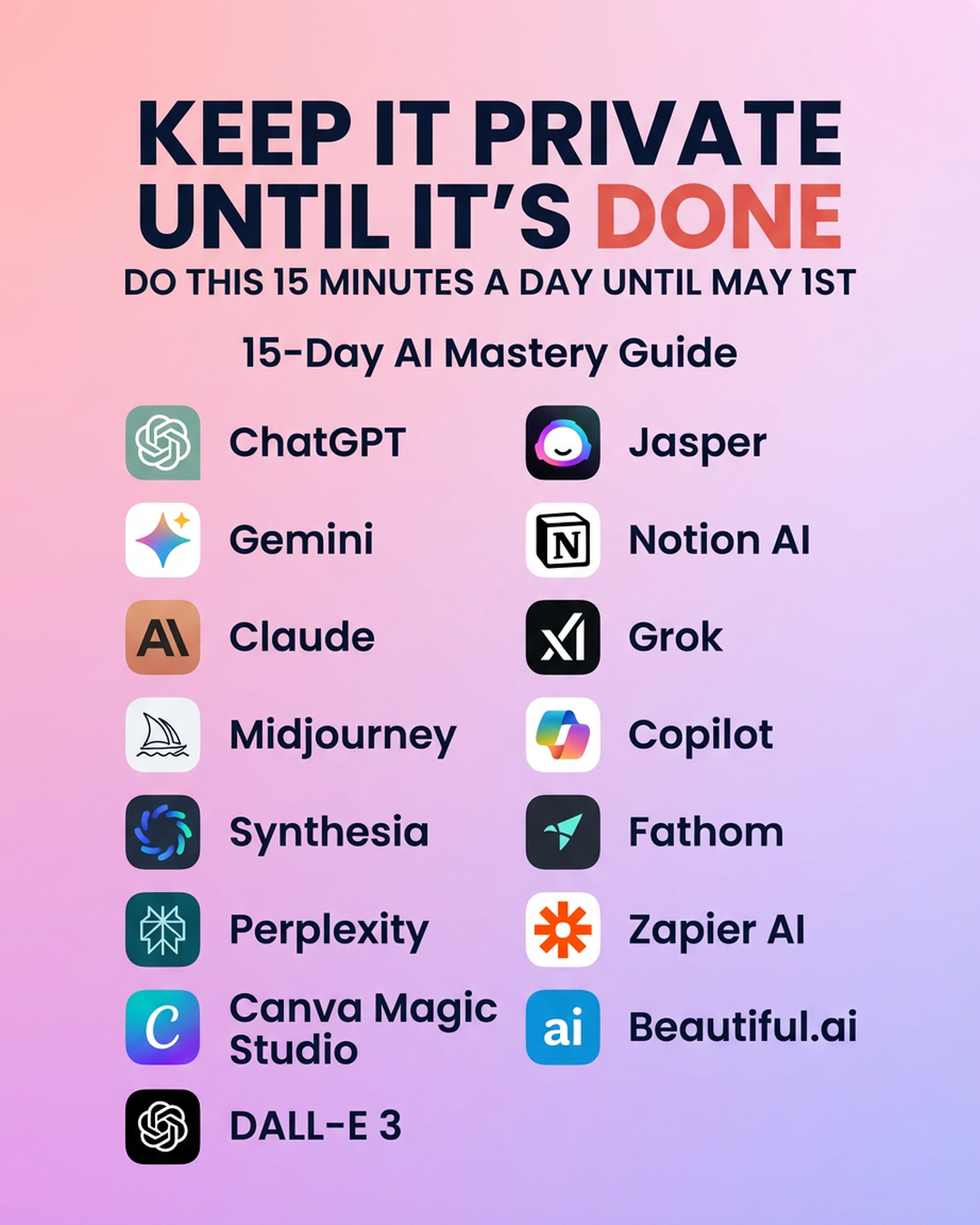 Coursiv Facebook ad