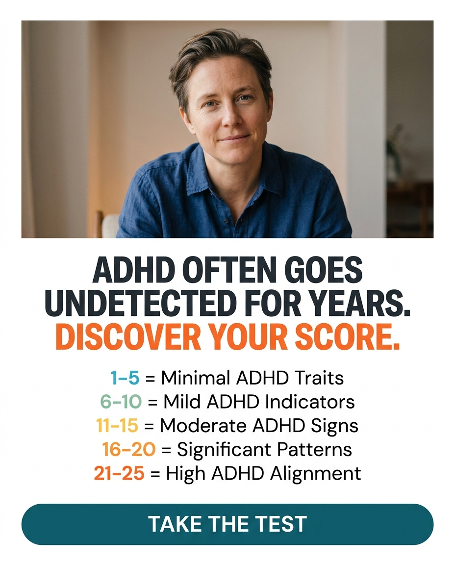 Personality Test: Created by Experts  Facebook ad