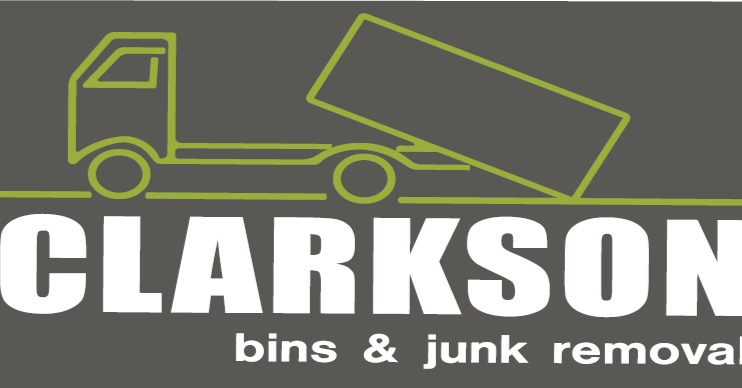 Clarkson Bins & Junk Removal Ltd. Facebook ad